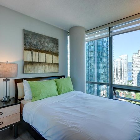 Dunowen Properties Vancouver Exterior photo
