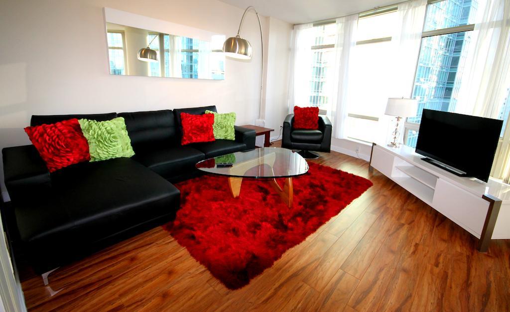 Dunowen Properties Vancouver Room photo