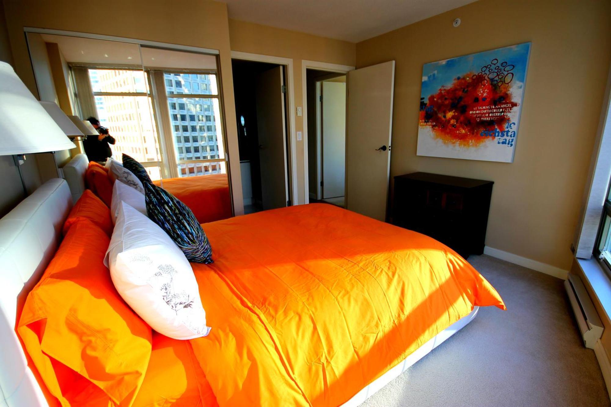 Dunowen Properties Vancouver Room photo